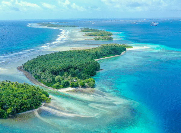 Marshall Islands Company Formation Premium Package